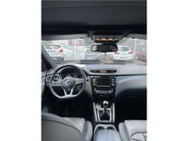 voiture occasion NISSAN QASHQAI à la Réunion disponible sur noutlauto.re