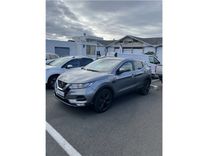 voiture occasion NISSAN QASHQAI à la Réunion disponible sur noutlauto.re