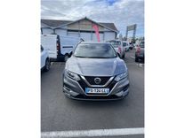 voiture occasion NISSAN QASHQAI à la Réunion disponible sur noutlauto.re
