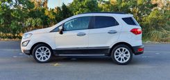 voiture occasion FORD ECOSPORT à la Réunion disponible sur noutlauto.re