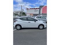 voiture occasion NISSAN MICRA à la Réunion disponible sur noutlauto.re