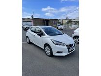 voiture occasion NISSAN MICRA à la Réunion disponible sur noutlauto.re