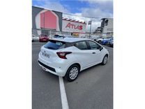 voiture occasion NISSAN MICRA à la Réunion disponible sur noutlauto.re
