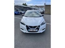 voiture occasion NISSAN MICRA à la Réunion disponible sur noutlauto.re
