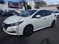 voiture occasion NISSAN LEAF à la Réunion disponible sur noutlauto.re