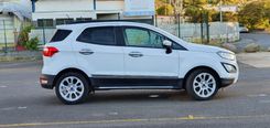 voiture occasion FORD ECOSPORT à la Réunion disponible sur noutlauto.re