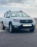 voiture occasion DACIA SANDERO à la Réunion disponible sur noutlauto.re