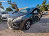 voiture occasion PEUGEOT 3008 à la Réunion disponible sur noutlauto.re