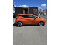 voiture occasion NISSAN MICRA à la Réunion disponible sur noutlauto.re
