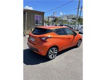 voiture occasion NISSAN MICRA à la Réunion disponible sur noutlauto.re