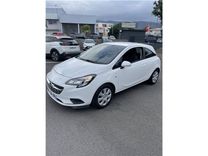 voiture occasion OPEL CORSA à la Réunion disponible sur noutlauto.re