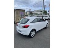 voiture occasion OPEL CORSA à la Réunion disponible sur noutlauto.re