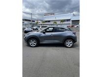 voiture occasion NISSAN JUKE à la Réunion disponible sur noutlauto.re