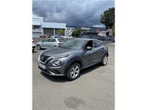 voiture occasion NISSAN JUKE à la Réunion disponible sur noutlauto.re