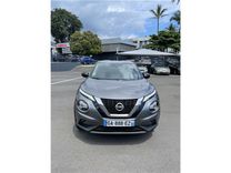 voiture occasion NISSAN JUKE à la Réunion disponible sur noutlauto.re