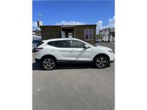 voiture occasion NISSAN QASHQAI à la Réunion disponible sur noutlauto.re