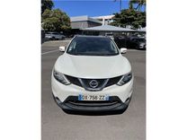 voiture occasion NISSAN QASHQAI à la Réunion disponible sur noutlauto.re