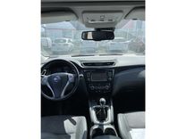 voiture occasion NISSAN QASHQAI à la Réunion disponible sur noutlauto.re