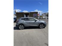 voiture occasion NISSAN QASHQAI à la Réunion disponible sur noutlauto.re