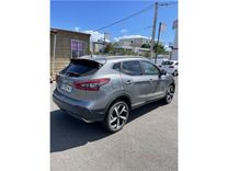 voiture occasion NISSAN QASHQAI à la Réunion disponible sur noutlauto.re