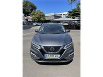 voiture occasion NISSAN QASHQAI à la Réunion disponible sur noutlauto.re