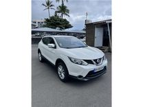 voiture occasion NISSAN QASHQAI à la Réunion disponible sur noutlauto.re