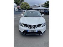 voiture occasion NISSAN QASHQAI à la Réunion disponible sur noutlauto.re
