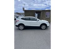 voiture occasion NISSAN QASHQAI à la Réunion disponible sur noutlauto.re