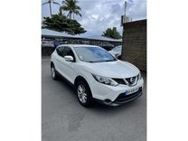 voiture occasion NISSAN QASHQAI à la Réunion disponible sur noutlauto.re