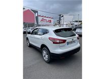 voiture occasion NISSAN QASHQAI à la Réunion disponible sur noutlauto.re