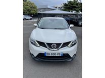 voiture occasion NISSAN QASHQAI à la Réunion disponible sur noutlauto.re