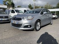 voiture occasion CITROEN C4 à la Réunion disponible sur noutlauto.re