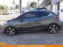 voiture occasion PEUGEOT 208 à la Réunion disponible sur noutlauto.re