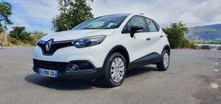 voiture occasion RENAULT CAPTUR à la Réunion disponible sur noutlauto.re