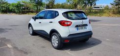 voiture occasion RENAULT CAPTUR à la Réunion disponible sur noutlauto.re