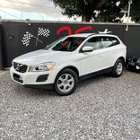 voiture occasion VOLVO XC 60 à la Réunion disponible sur noutlauto.re