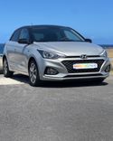 voiture occasion HYUNDAI I 20 à la Réunion disponible sur noutlauto.re