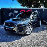 voiture occasion JAGUAR E-PACE à la Réunion disponible sur noutlauto.re