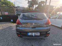 voiture occasion PEUGEOT 3008 à la Réunion disponible sur noutlauto.re