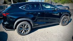 voiture occasion LEXUS NX à la Réunion disponible sur noutlauto.re