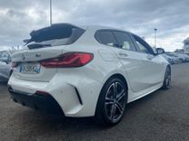voiture occasion BMW SERIE 1 à la Réunion disponible sur noutlauto.re