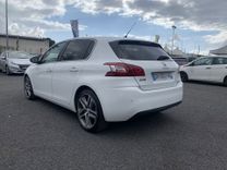voiture occasion PEUGEOT 308 à la Réunion disponible sur noutlauto.re