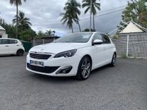 voiture occasion PEUGEOT 308 à la Réunion disponible sur noutlauto.re