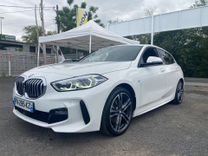 voiture occasion BMW SERIE 1 à la Réunion disponible sur noutlauto.re
