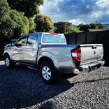 voiture occasion RENAULT ALASKAN à la Réunion disponible sur noutlauto.re