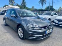 voiture occasion VOLKSWAGEN GOLF à la Réunion disponible sur noutlauto.re