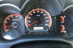 voiture occasion TOYOTA HILUX à la Réunion disponible sur noutlauto.re
