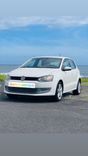 voiture occasion VOLKSWAGEN POLO à la Réunion disponible sur noutlauto.re