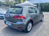 voiture occasion VOLKSWAGEN GOLF à la Réunion disponible sur noutlauto.re