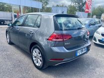 voiture occasion VOLKSWAGEN GOLF à la Réunion disponible sur noutlauto.re